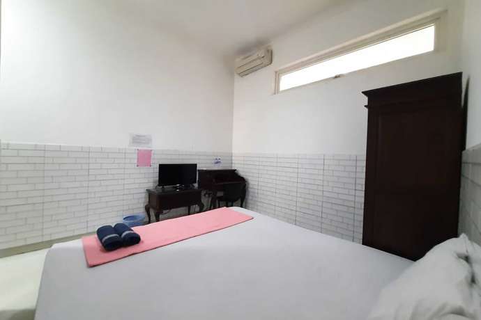 Imagen de la habitación del Hotel Oyo 93499 Pondok Sentosa By Tos. Foto 15