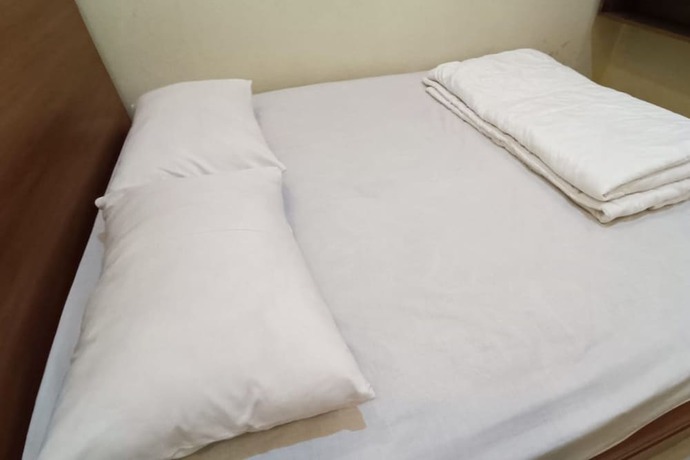 Imagen de la habitación del Hotel Oyo 93518 Kepayang Guesthouse Syariah. Foto 5