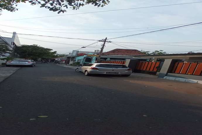 Imagen general del Hotel Oyo 93526 Cut Nyadin Syariah. Foto 2