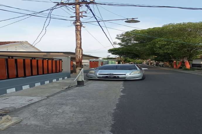 Imagen general del Hotel Oyo 93526 Cut Nyadin Syariah. Foto 5