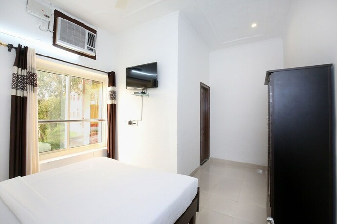 Imagen general del Hotel Oyo 9371 Hide In. Foto 1