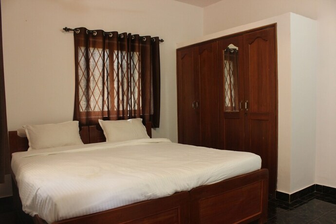 Imagen de la habitación del Hotel Oyo 9371 Hide In. Foto 3