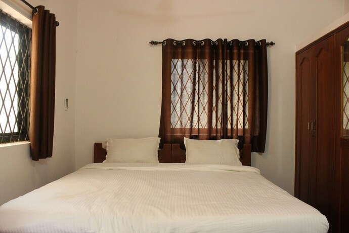 Imagen de la habitación del Hotel Oyo 9371 Hide In. Foto 4