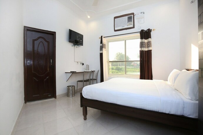 Imagen de la habitación del Hotel Oyo 9371 Hide In. Foto 6