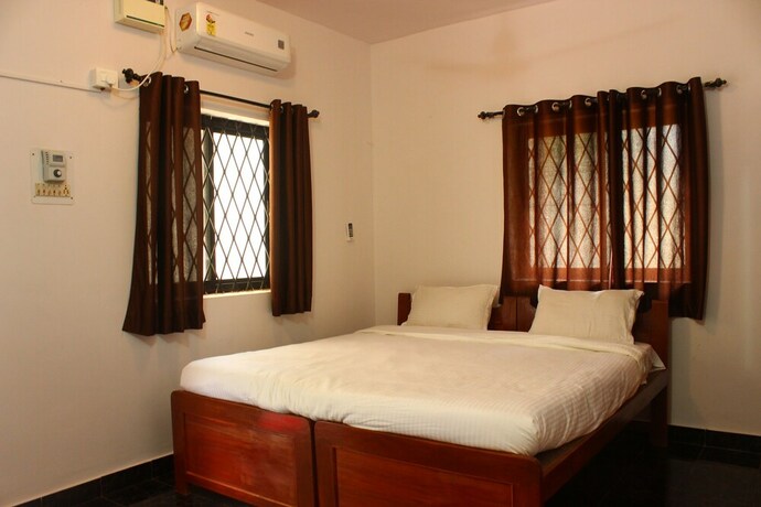Imagen de la habitación del Hotel Oyo 9371 Hide In. Foto 7