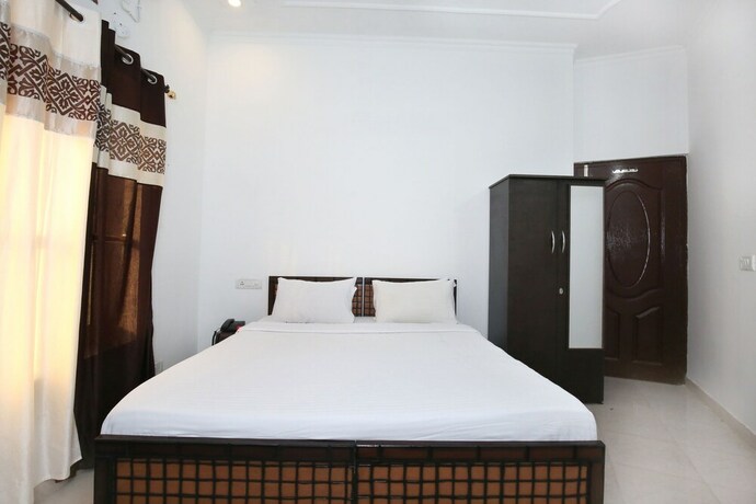 Imagen de la habitación del Hotel Oyo 9371 Hide In. Foto 8