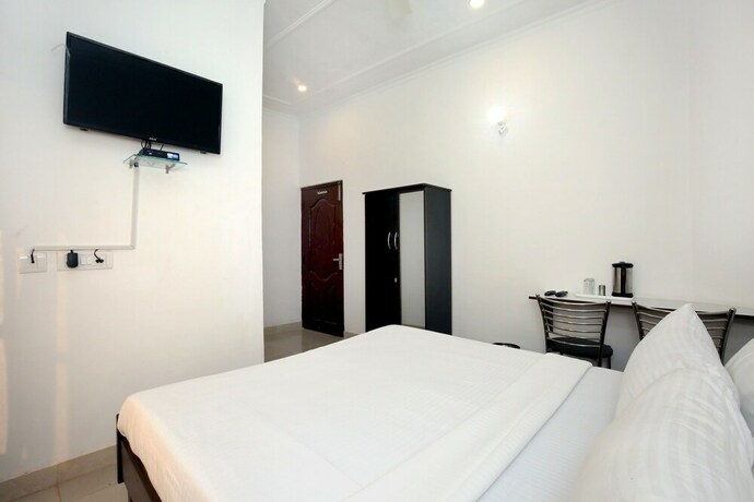 Imagen de la habitación del Hotel Oyo 9371 Hide In. Foto 10