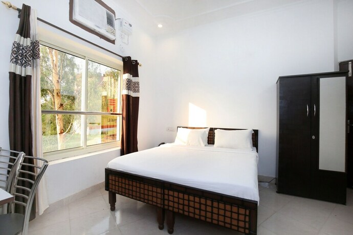 Imagen de la habitación del Hotel Oyo 9371 Hide In. Foto 11