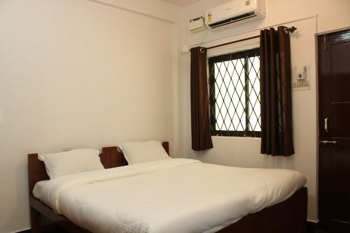 Imagen de la habitación del Hotel Oyo 9371 Hide In. Foto 12