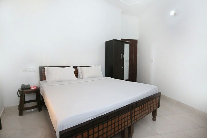Imagen de la habitación del Hotel Oyo 9371 Hide In. Foto 16