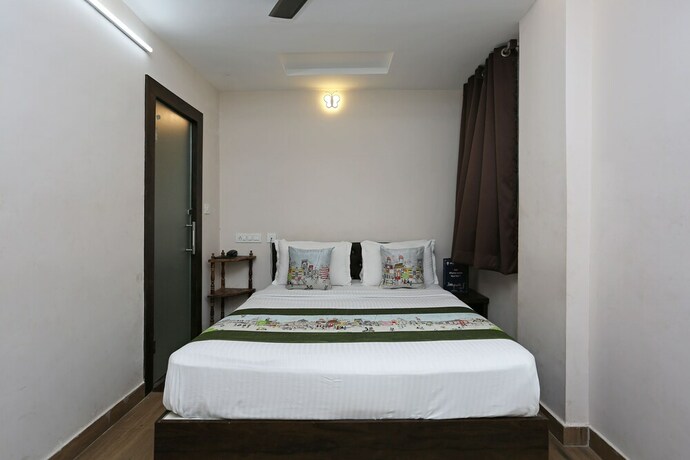 Imagen de la habitación del Hotel Oyo 9476 Mittal. Foto 7