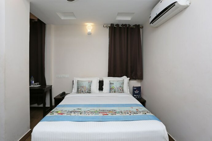 Imagen de la habitación del Hotel Oyo 9476 Mittal. Foto 14
