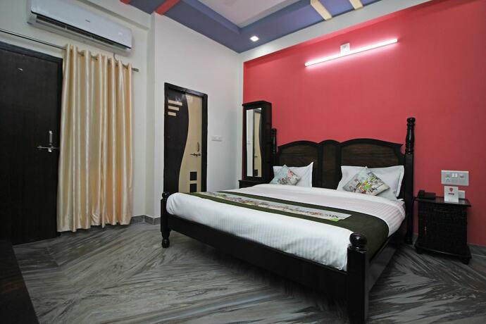 Imagen general del Hotel Oyo 9529 Agc. Foto 1