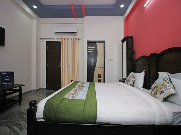Imagen de la habitación del Hotel Oyo 9529 Agc. Foto 5