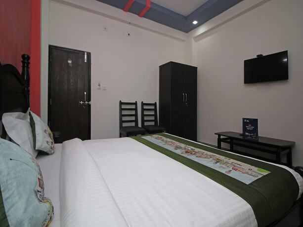 Imagen de la habitación del Hotel Oyo 9529 Agc. Foto 8