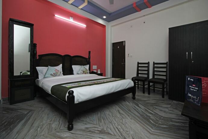 Imagen de la habitación del Hotel Oyo 9529 Agc. Foto 10
