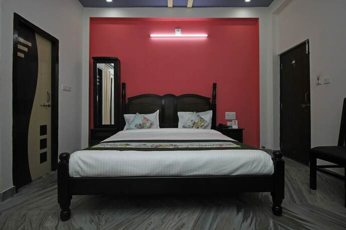 Imagen de la habitación del Hotel Oyo 9529 Agc. Foto 11