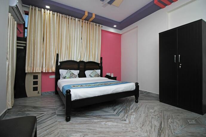 Imagen de la habitación del Hotel Oyo 9529 Agc. Foto 12