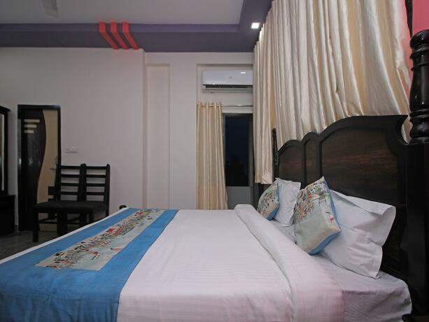 Imagen de la habitación del Hotel Oyo 9529 Agc. Foto 13