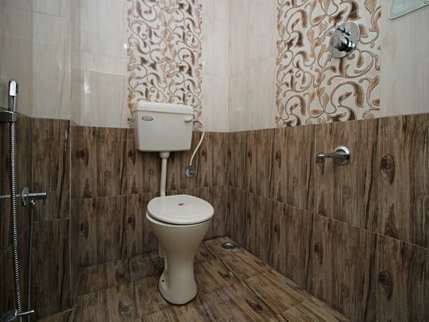 Imagen de la habitación del Hotel Oyo 9529 Agc. Foto 14