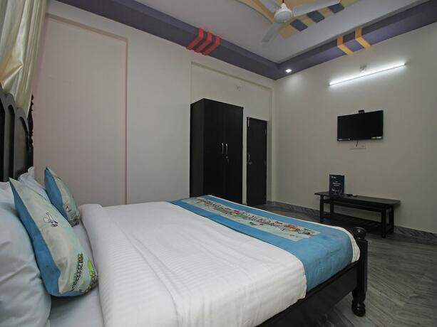 Imagen de la habitación del Hotel Oyo 9529 Agc. Foto 15