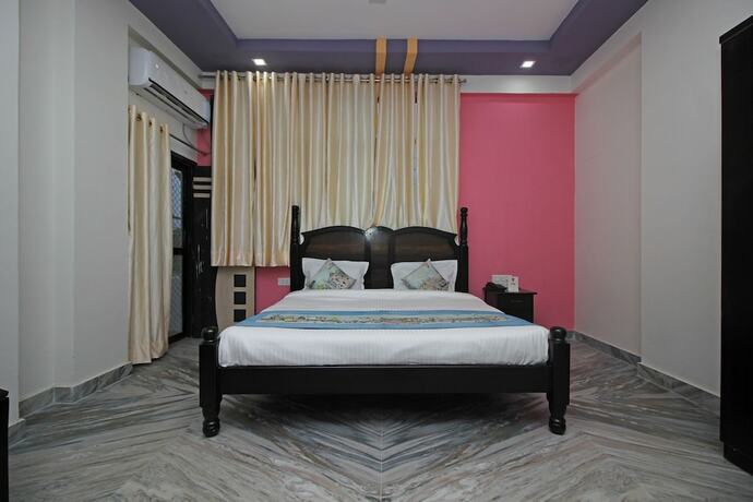 Imagen de la habitación del Hotel Oyo 9529 Agc. Foto 17
