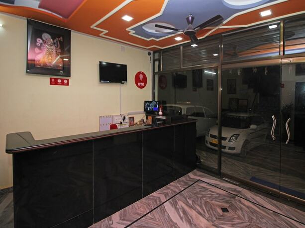Imagen de los interiores del Hotel Oyo 9529 Agc. Foto 18