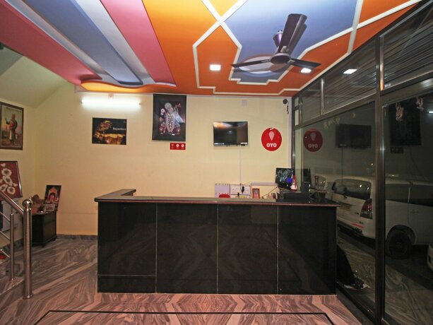 Imagen de los interiores del Hotel Oyo 9529 Agc. Foto 20