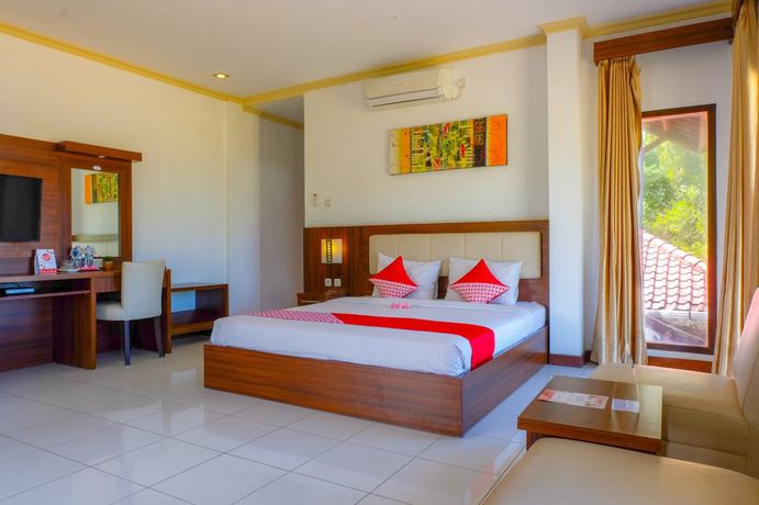 Imagen de la habitación del Hotel Oyo 953 Family Beach. Foto 3