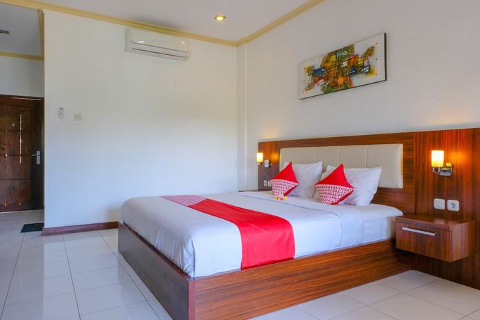 Imagen de la habitación del Hotel Oyo 953 Family Beach. Foto 5