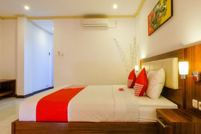 Imagen de la habitación del Hotel Oyo 953 Family Beach. Foto 9