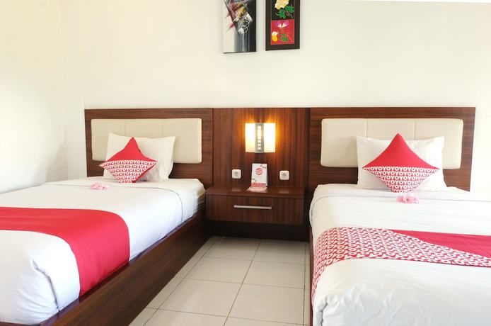 Imagen de la habitación del Hotel Oyo 953 Family Beach. Foto 11