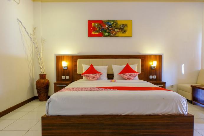 Imagen de la habitación del Hotel Oyo 953 Family Beach. Foto 13