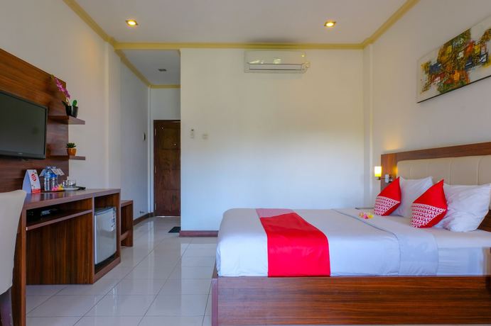 Imagen de la habitación del Hotel Oyo 953 Family Beach. Foto 14