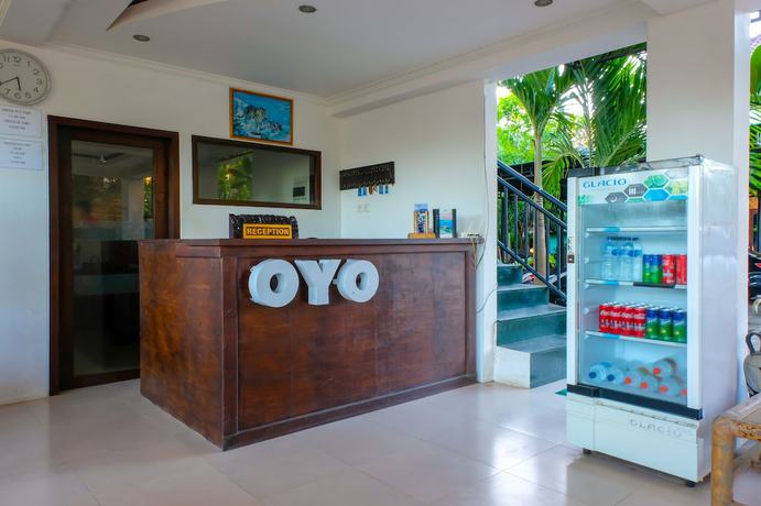 Imagen de los interiores del Hotel Oyo 953 Family Beach. Foto 19