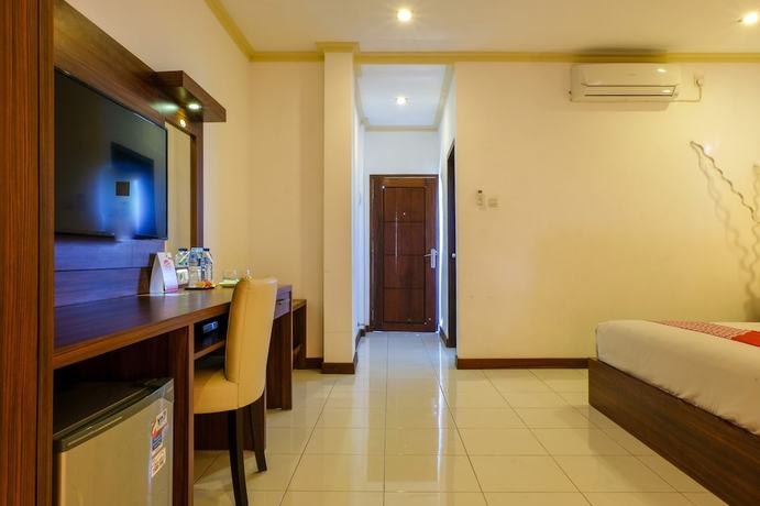 Imagen de la habitación del Hotel Oyo 953 Family Beach. Foto 16