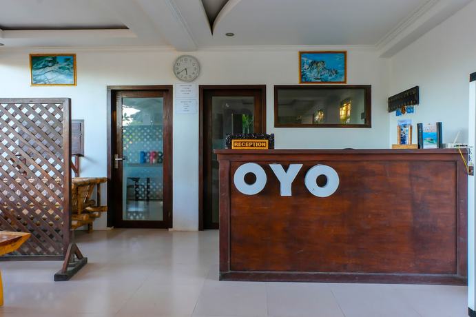 Imagen de los interiores del Hotel Oyo 953 Family Beach. Foto 20