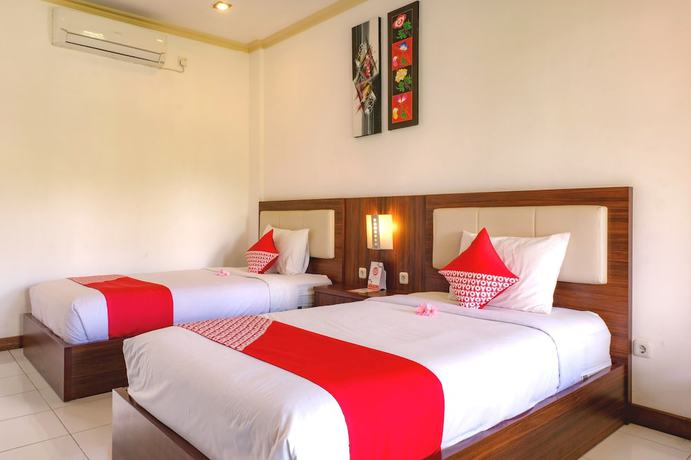 Imagen de la habitación del Hotel Oyo 953 Family Beach. Foto 18