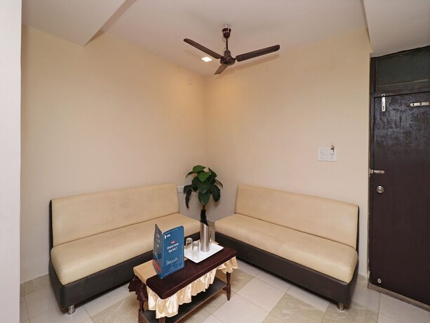 Imagen de la habitación del Hotel Oyo 9580 Garnet Inn. Foto 8