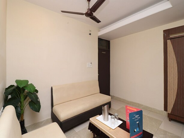 Imagen de la habitación del Hotel Oyo 9580 Garnet Inn. Foto 19