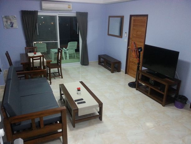 Imagen de la habitación del Hotel Oyo 963 Sunshine Guesthouse. Foto 5