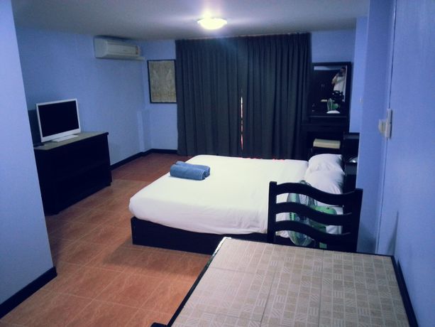 Imagen de la habitación del Hotel Oyo 963 Sunshine Guesthouse. Foto 9