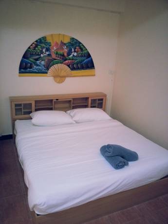 Imagen de la habitación del Hotel Oyo 963 Sunshine Guesthouse. Foto 10