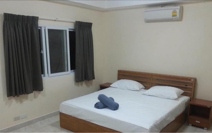 Imagen de la habitación del Hotel Oyo 963 Sunshine Guesthouse. Foto 13