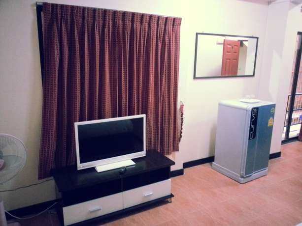 Imagen de la habitación del Hotel Oyo 963 Sunshine Guesthouse. Foto 15