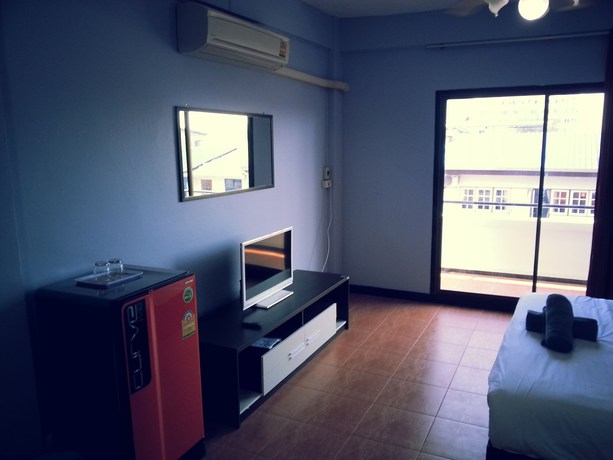 Imagen de la habitación del Hotel Oyo 963 Sunshine Guesthouse. Foto 18
