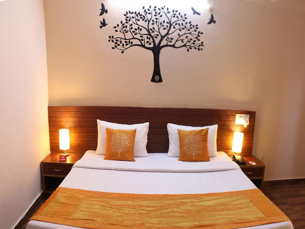 Imagen general del Hotel Oyo 9648 Morainic Hills. Foto 1