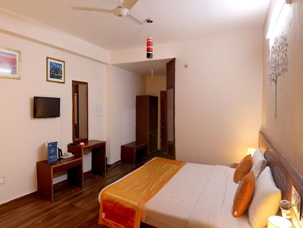 Imagen de la habitación del Hotel Oyo 9648 Morainic Hills. Foto 4