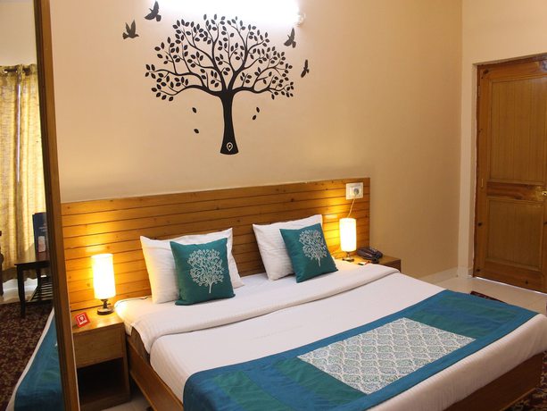 Imagen de la habitación del Hotel Oyo 9648 Morainic Hills. Foto 5