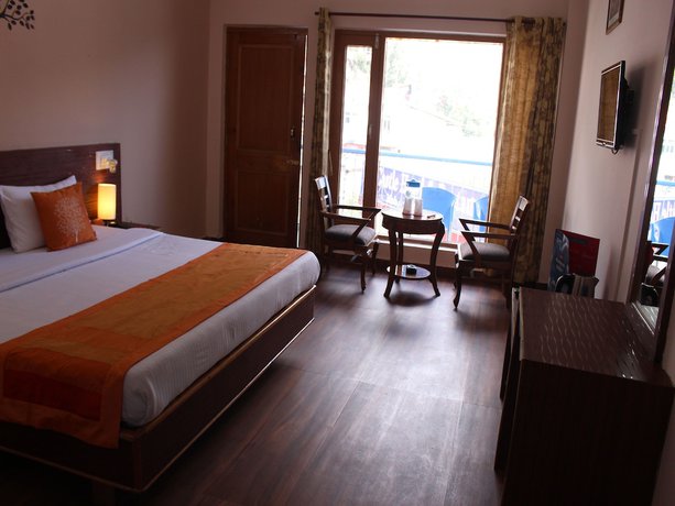 Imagen de la habitación del Hotel Oyo 9648 Morainic Hills. Foto 6